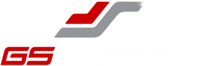 Logo GS Motos